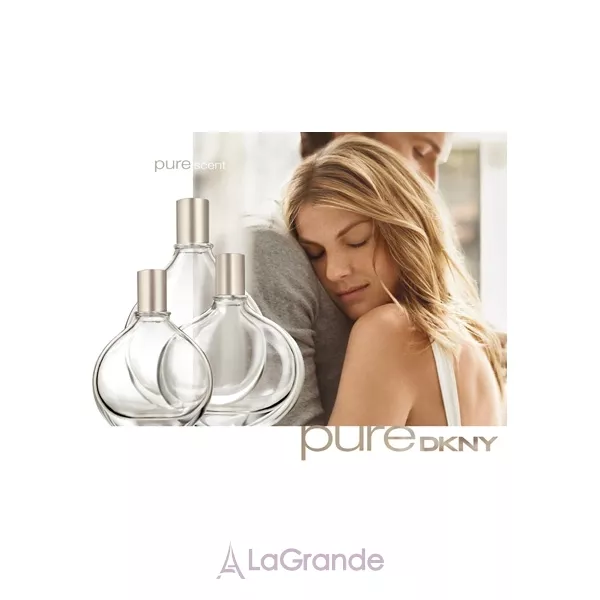 Donna Karan (DKNY) Pure DKNY ����������� ����