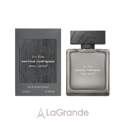 Narciso Rodriguez For Him Musc Santal Intense ��������������� ����