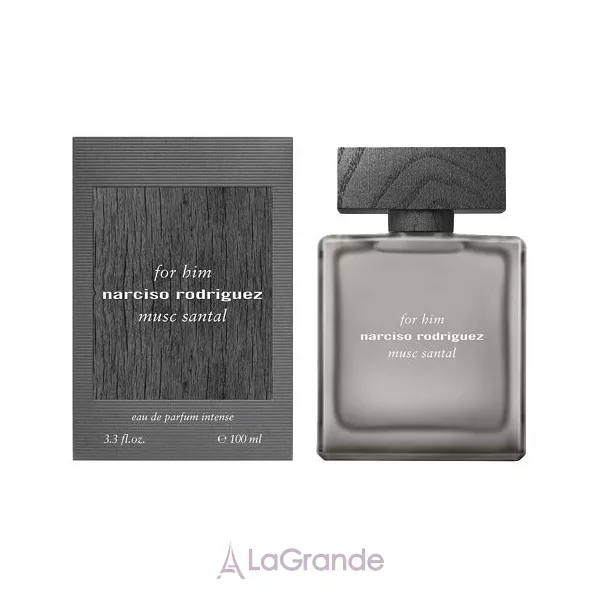 Narciso Rodriguez For Him Musc Santal Intense ��������������� ����