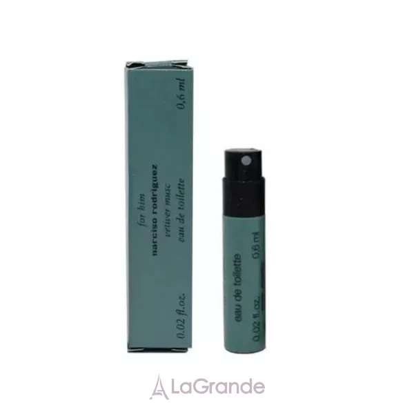 Narciso Rodriguez For Him Musc Santal Intense ��������������� ����