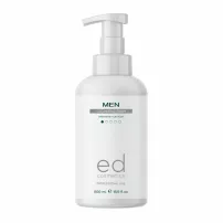 Ed Cosmetics Men Cleansing Foam ������� ����� ��� ��������