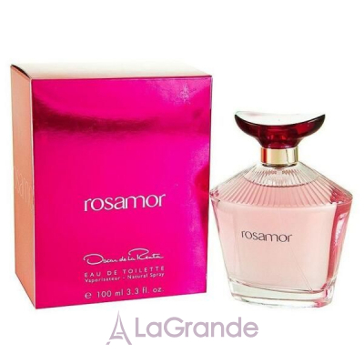 Oscar de la Renta Rosamor �������� ����