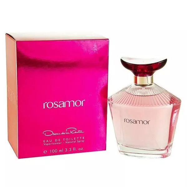 Oscar de la Renta Rosamor �������� ����