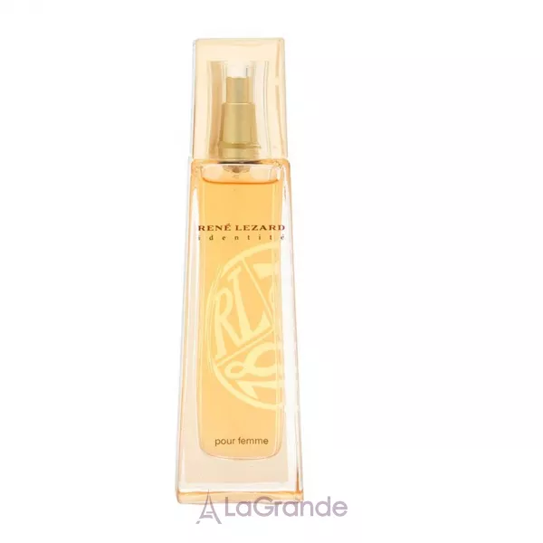 Rene Lezard Identite Pour Femme ��������������� ���� (������)