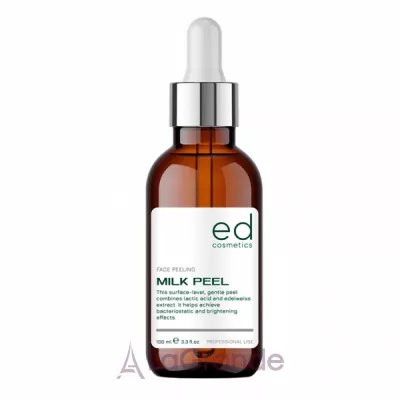 Ed Cosmetics Milk Peel �������� ���� 30%