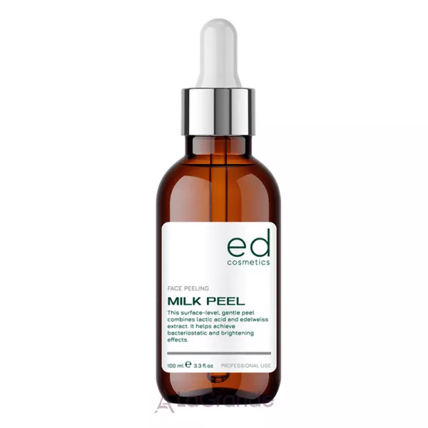 Ed Cosmetics Milk Peel �������� ������ 30%
