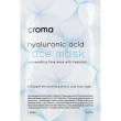 Croma Face Mask With Hyaluronic Acid 28g