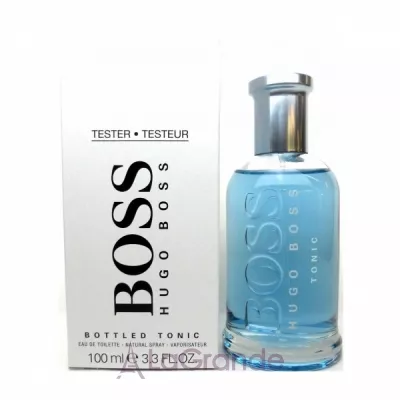 Hugo Boss Boss Bottled Tonic   ()