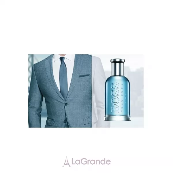 Hugo Boss Boss Bottled Tonic �������� ���� (������)