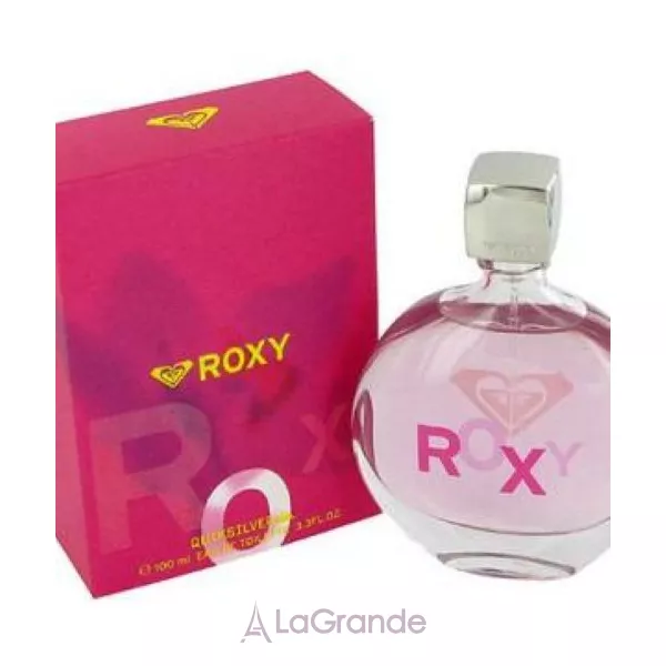 Roxy Pour Femme ��������� ����