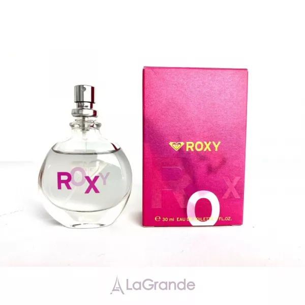 Roxy Pour Femme ��������� ����