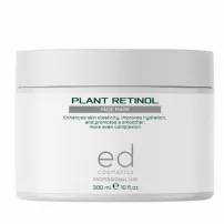 Ed Cosmetics Plant Retinol Mask ����� � ������������ ���������