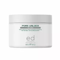Ed Cosmetics Pore Unlock Gel Mask ����� ��� ��������� ���