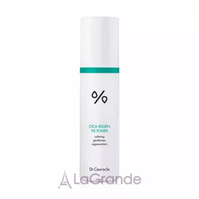 Dr.Ceuracle Cica Regen 92 Toner ������������ ����� � �������� ��������� ��� �������