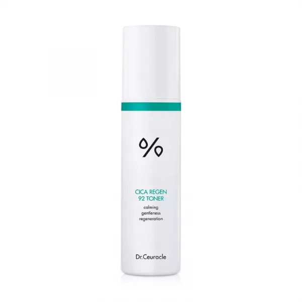 Dr.Ceuracle Cica Regen 92 Toner ������������ ����� � �������� ��������� ��� �������