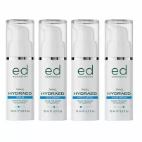 Ed Cosmetics Hydraed Travel Set ����������� ������-�����