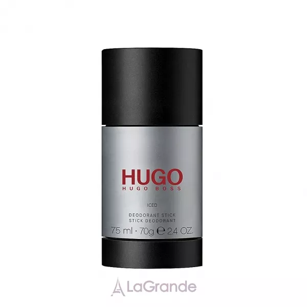 Hugo Boss Hugo Iced ����������-����