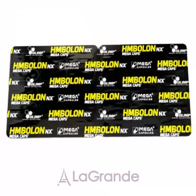 Olimp HMBolon NX Mega Caps ������ ������������ 