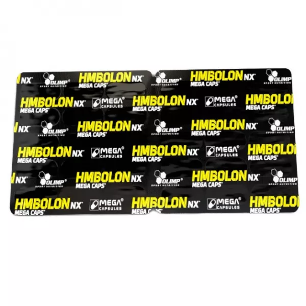 Olimp HMBolon NX Mega Caps ������ ������������ 