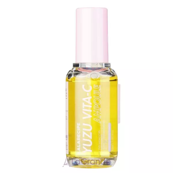 Lalarecipe Yuzu Vita-C Ampoule ������������� ��������� ��� ���� � ���������� ����, ������������ 5% � ��������� C