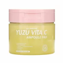 Lalarecipe Yuzu Vita C Ampoule Pad ����������� ���� ��� ���� � ��������� C