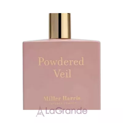 Miller Harris Powdered Veil ����������� ���� (TRY)