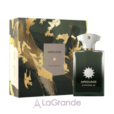 Amouage Purpose 50 �������