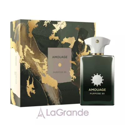 Amouage Purpose 50 �������