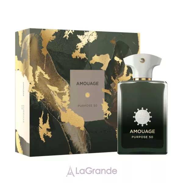 Amouage Purpose 50 ����