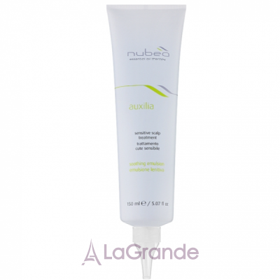 Nubea Auxilia Soothing Emulsion ������������� �������� ��� �����
