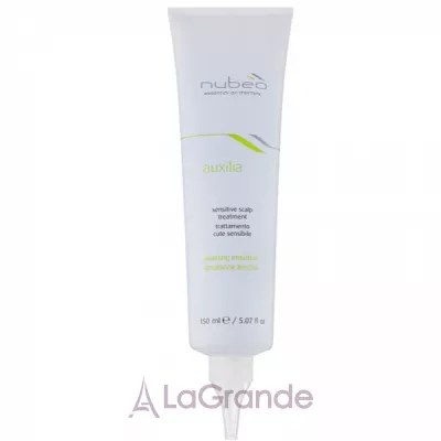 Nubea Auxilia Soothing Emulsion ������������� �������� ��� �����