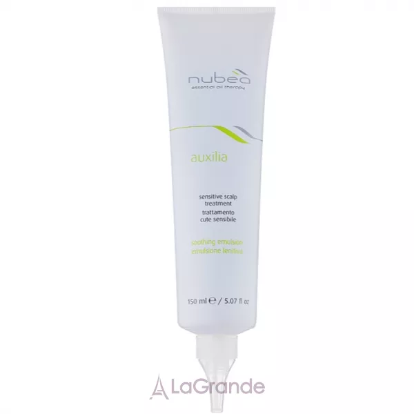 Nubea Auxilia Soothing Emulsion ����������� ������� ��� �������