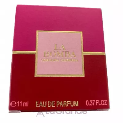 Carolina Herrera La Bomba ��������������� ����