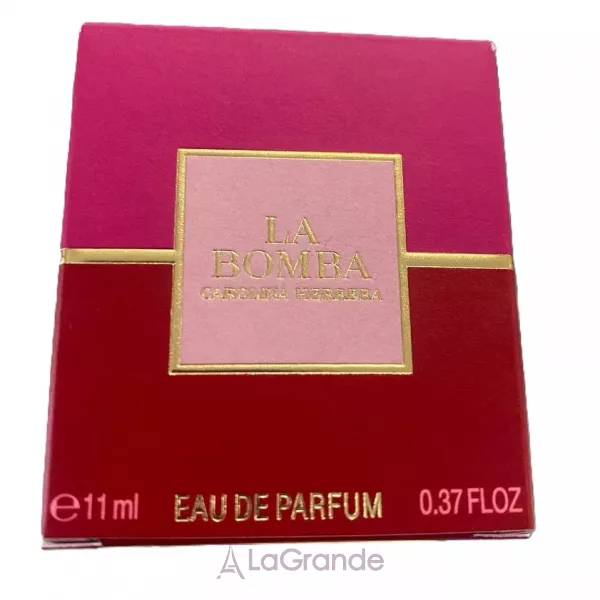 Carolina Herrera La Bomba ����������� ����