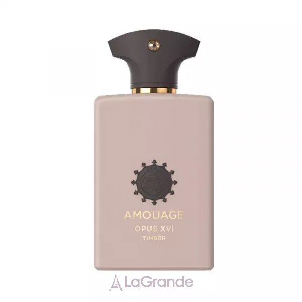 Amouage The Library Collection Opus XVI Timber ��������������� ����