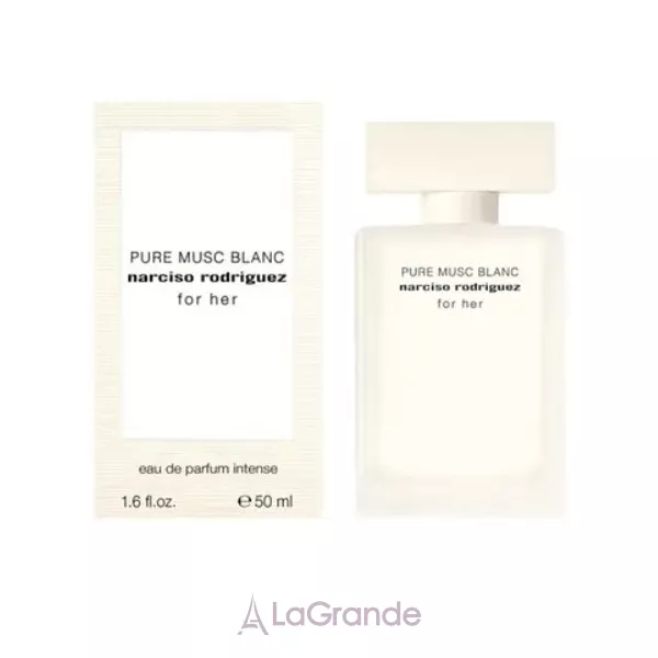 Narciso Rodriguez for Her Pure Musc Blanc ��������������� ����