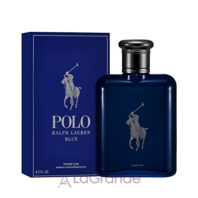 Ralph Lauren Polo Blue Parfum ����