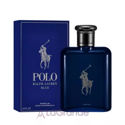Ralph Lauren Polo Blue Parfum ����