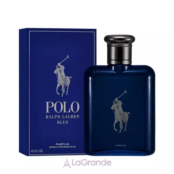 Ralph Lauren Polo Blue Parfum �������