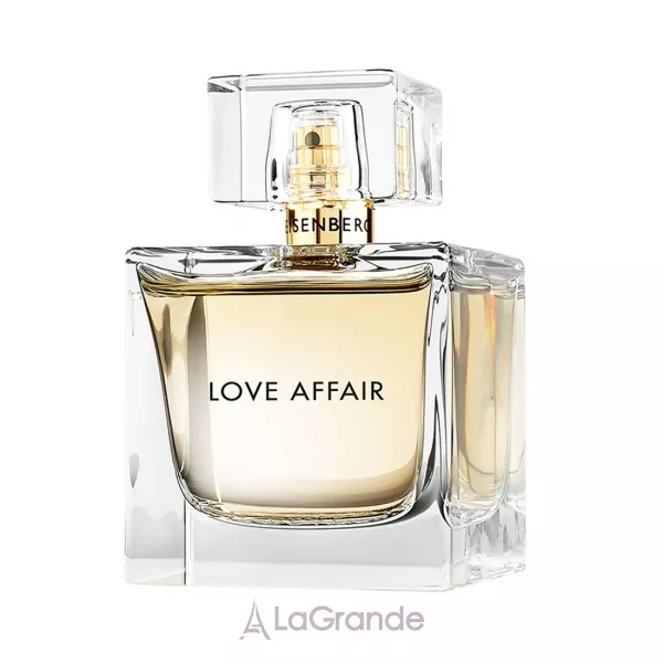 Eisenberg Love Affair ��������������� ����