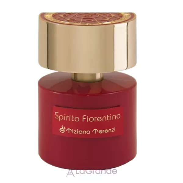 Tiziana Terenzi Spirito Fiorentino ��������������� ���� (TRY)