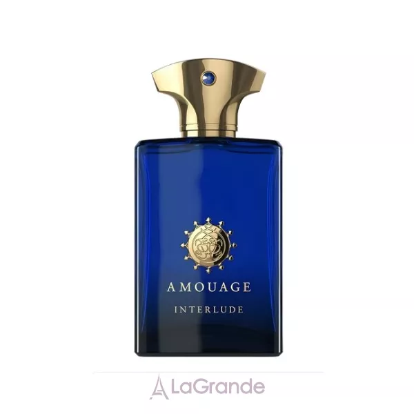 Amouage Interlude Man ��������������� ���� (TRY)