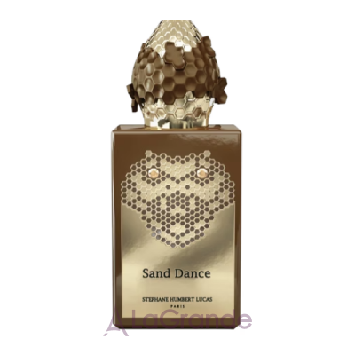 Stephane Humbert Lucas 777 Sand Dance ��������������� ���� (TRY)