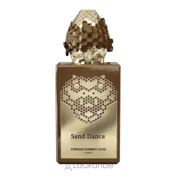 Stephane Humbert Lucas 777 Sand Dance ����������� ���� (TRY)