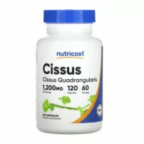 Nutricost Cissus Quadrangularis ĳ������ ������� ��� �������� ������� ����� � ��������