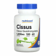 Nutricost Cissus Quadrangularis 120pcs