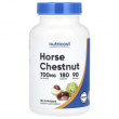 Nutricost Horse Chestnut Capsules 180pcs