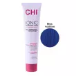 CHI Ionic Permanent Shine Cream Hair Color Blue Additive