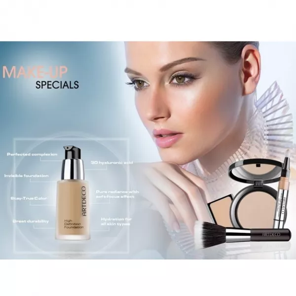 Artdeco High Definition Foundation ��������� ����