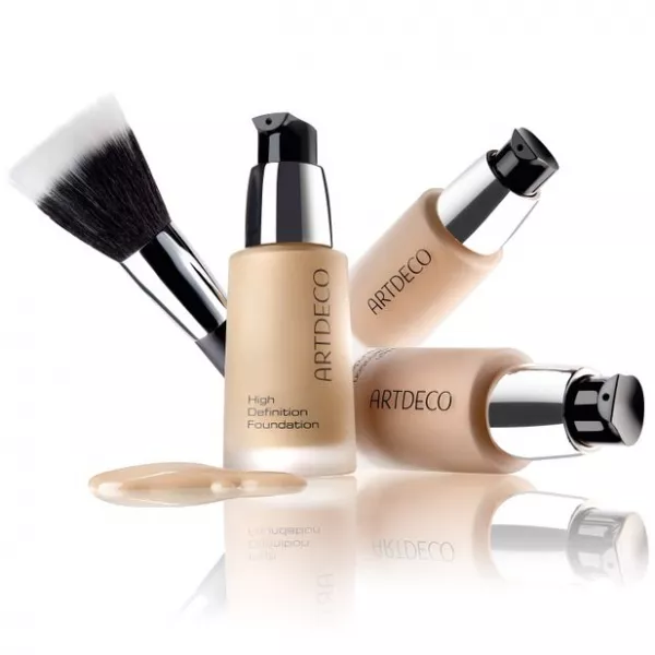 Artdeco High Definition Foundation ��������� ����
